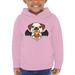 Cute Pug Bat Costume Hoodie Toddler -Image by Shutterstock 2 Toddler