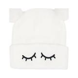 Cute Toddler Kids Girl Boy Baby Winter Warm Crochet Knit Hat Beanie Cap