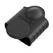 Walmeck Replacement for ONE X2 Lens Silicone Protective Cover Protective Case