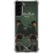 Skinit Anime Attack On Titan Logo Galaxy S22 Plus Clear Case