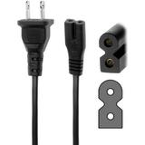 UPBRIGHT New AC Power Cord Cable Plug For Sharp Aquos LC-37D4UJ TV Televisions