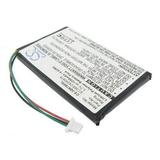 1250mAh EC36EC4240878 Battery for Garmin Nuvi 780 Nuvi 780T Nuvi 785 Nuvi 785T