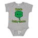 Inktastic Nana s Lucky Charm Boys or Girls Baby Bodysuit