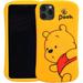 Cartoon Case for iPhone 11 Pro Max 6.5 3D Cute Soft Silicone Rubber Protective Gel Back Cover for Kids Girls (Winnie The Pooh iPhone 11 Pro Max 6.5 )