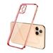 Crystal Clear Designed for iPhone 13 Mini Case [Against-Yellowing][Anti-Scratch] Long Lasting Clarity Slim Thin Shockproof Protective Phone Case Designed for iPhone 13 Mini Crystal Clear