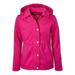 PINK PLATINUM Baby & Toddler Girl Lightweight Fashion Fleece Sizes 12M-4T