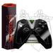 Skinomi Clear Full Body Skin & Screen Protector for NVIDIA Shield Controller