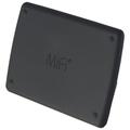 Novatel Wireless MiFi 6620L 4G LTE Battery Door Back Cover - Matte Black (Used)