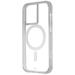 Case-Mate Tough Clear Plus Case for Magsafe for Apple iPhone 13 Pro Clear (Used)