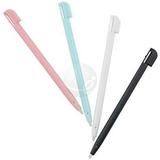 NEW 4 X STYLUS PEN FOR NINTENDO DS NDS LITE NEW!!