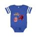 Inktastic It s My Birthday Dragon Boys or Girls Baby Bodysuit