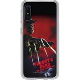 Skinit A Nightmare on Elm Street Freddy Krueger Galaxy A10e Clear Case