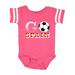 Inktastic Go Spain- Soccer Football Boys or Girls Baby Bodysuit