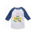 Awkward Styles Eggspert Hunter Toddler Raglan Easter T Shirt Kids Easter 3/4 Sleeve Shirt for Toddler Easter Holiday Outfit Funny Easter Gifts for Toddler Girls Easter Bunny Shirt for Toddler Boys