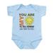 CafePress - You Are My Sunshine Infant Bodysuit - Baby Light Bodysuit Size Newborn - 24 Months