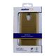 MetroPCS Kick + Cell Phone Case for Alcatel 1X Evolve - Gold