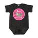 Inktastic Just Arrived Baby Sloth Girls Baby Bodysuit