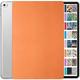 DuraSafe Cases iPad 2014 9.7 Inch Air 2 1 [ iPad 6th 5th Air 1st 2nd ] A1567 A1566 MGLW2LL/A MGL12LL/A MH0W2LL/A MGKM2LL/A Slim Hard Shell Protective Stand Cover - Orange