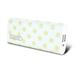 Instacharge EL-88KGLDDOT Dual USB Power Bank Portable Battery Charger 8800mAh - Gold Polkadot