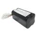 Vacuum Battery for Panasonic AMV10V-8K MC-B10P MC-B20J MC-B20JP MC-B20JP-A 3.0Ah