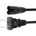 Axis CA160 Universal Power Cord 6