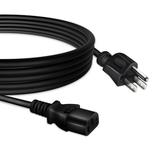 PKPOWER 5ft UL Listed Power Cord Cable Replacement for Instant Pot IP-DUO60 IP-DUO50 Smart Ultra Pressure Cooker