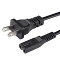 UPBRIGHT NEW AC Power Cord Cable Plug For Klipsch SW-350 1010438 SW-450 1010439 Powered Subwoofer