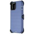 OtterBox Defender PRO Case for Apple iPhone 13 - Fort Blue