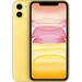 Pre-Owned Apple iPhone 11 - Carrier Unlocked - 64GB Yellow (Good)