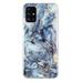 Allytech Compatible with Samsung Galaxy A51 4G Case Marble Design Series Case for Women Boys Girls Soft Slim TPU Shockproof Cover for Samsung Galaxy A51 (Non 5G Version) Gray Marble