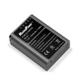 Battery For Olympus BLN-1 OM-D E-M5 PEN E-P5 HLD-6 1020mAh (1 Pack)