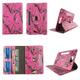 Camo Mozy tablet case 8 inch for Samsung Galaxy Tab 3 8 8inch android tablet cases 360 rotating slim folio stand protector pu leather cover travel e-reader cash slots