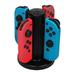 Charger Stand Desktop Charging Dock for Nintendo Switch Joy-Con Controller