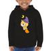 Cute Shiba Witch Costume Hoodie Toddler -Image by Shutterstock 2 Toddler
