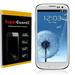 [8-Pack] For Samsung Galaxy S3 - SuperGuardZ Anti-Glare Matte Screen Protector Anti-Fingerprint Anti-Scratch Anti-Bubble