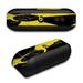 Skin Decal For Beats By Dr. Dre Beats Pill Plus / Bio Hazard Zombie