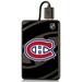 Montreal Canadiens Credit Card Power Bank