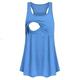 Herrnalise Pregnant Women Clothes Vest Dress Invisible Pregnant Women Breastfeeding Skirt Clearance !