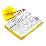 800mAh SRP603443 Battery for ASTRO A50 Gaming Headset