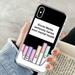 for iPhone 13 Case Hard PC + Soft TPU Mobile phone Case 12 mini simple cases for iphone 11cool case for teens