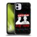 Head Case Designs Officially Licensed Cobra Kai Composed Art Diaz VS Keene Soft Gel Case Compatible with Apple iPhone 11