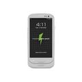 Mophie Juice Pack Battery Case for Samsung Galaxy S3 III - White (Used)