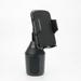 Cup Phone Holder -Universal Adjustable Portable Cup Holder Car Mount for Cell Phones