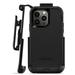 Encased Replacement Belt Clip Holster for Otterbox Defender Case Compatible with iPhone 13 Pro (Case not Included)