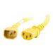 C2G power cable - 1 ft