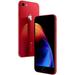 Pre-Owned Apple iPhone 8 64GB Unlocked GSM 4G LTE IP67 Dust/Water Resistant Phone - Red (Certified ) (Refurbished: Good)