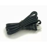 OEM Sony Power Cord Cable Originally Shipped With HDRCX260V/W HDR-CX260V/W