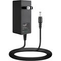 Omilik 6ft AC Power Cord compatible with Klipsch 1063287 The Sixes 2-Way Powered Bookshelf Speaker