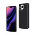 Battery Case for iPhone 11 Pro Max 6000mAh Slim Portable Rechargeable Battery Charging Case Compatible with iPhone 11 Pro Max(Black)