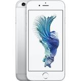Pre-Owned Apple iPhone 6S - Carrier Unlocked - 32GB Silver (Good)